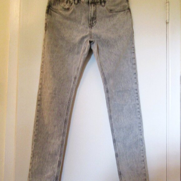 Jeans SCOTCH & SODA, Amsterdams Blauw, Skim - Picture 3 of 9